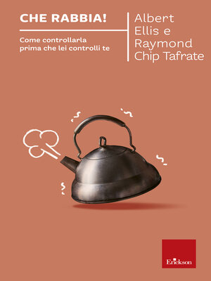 cover image of Che rabbia!